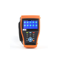 TESTER CCTV TACTIL WIFI IPC-4300H HIKVISION