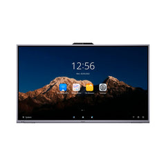 PANTALLA INTERACTIVA 65" 4K ANDROID DS-D5B65RB/D HIKVISION