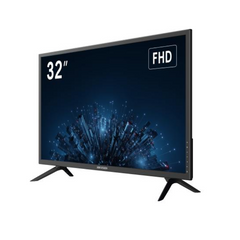 MONITOR 32 PULGADAS DS-D5032F3-1V0S HDMI/VGA 24/7 HIKVISION