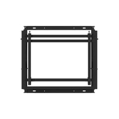 BRACKET MONITOR 46' MANTENCION FRONTAL DS-DN4601W HIKVISION