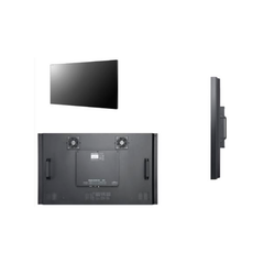 MONITOR 49" 4K DISPLAY DS-D2049LU-Y HIKVISION