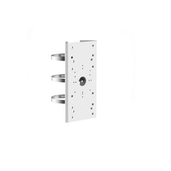 MONTAJE HORIZONTAL A POSTE DS-1275ZJ-SUS HIKVISION