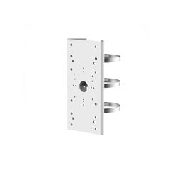 MONTAJE HORIZONTAL A POSTE DS-1275ZJ-SUS HIKVISION