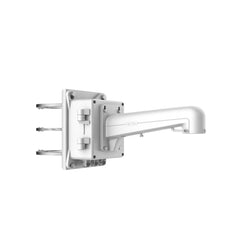 SOPORTE A POSTE PTZ DS-1602ZJ-BOX-POLE HIKVISION