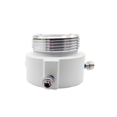 SOPORTE MONTAJE PTZ LINEA DE DS-1681ZJ HIKVISION