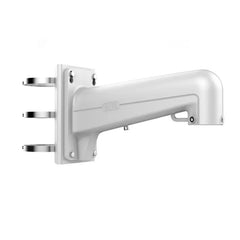 SOPORTE A POSTE PARA DOMO PTZ DS-1602ZJ-POLE HIKVISION