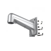 SOPORTE A POSTE PARA DOMO PTZ DS-1602ZJ-POLE HIKVISION