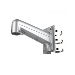 SOPORTE A POSTE PARA DOMO PTZ DS-1602ZJ-POLE HIKVISION