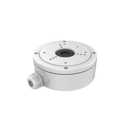SOPORTE CAJA + UNION DE CABLEADO DS-1280ZJ-S HIKVISION