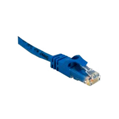 PATCH CORD 4UN CAT6 30CM COLOR NARANJO CP6B-03-4 LINKMADE