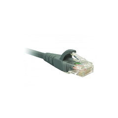 PATCH CORD 4UN CAT6 50CM COLOR NARANJO CP6B-05-4 LINKMADE