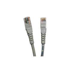 PATCH CORD CAT6 1 METRO COLOR NEGRO CP6N-10L LINKMADE