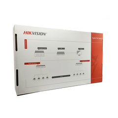 SWITCH 16BOCAS NO ADMIN 1GB 1SFP DS-3E0518P-E HIKVISION