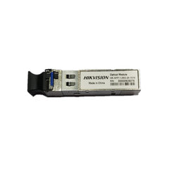 MODULO FIBRA SFP SM HK-SFP-1.25G-1310-DF-MM HIKVISION