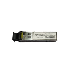 MODULO FIBRA SFP SM HK-SFP-1.25G-20-1550 20KM HIKVISION