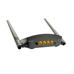 ROUTER INALAMBRICO 300M 2.4GHZ DS-3WR3N HIKVISION