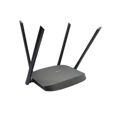 ROUTER INALAMBRICO AC1200M DUAL BAND DS-3WR12C HIKVISION