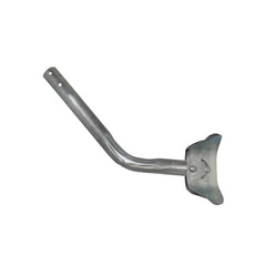 SOPORTE 90 CM PARA MURO EXTERIOR ABATIBLE BAM-90