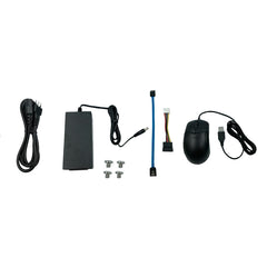 VIDEO GRABADOR 4CH ACUSENSE IDS-7204HQHI-M1/S HIKVISION