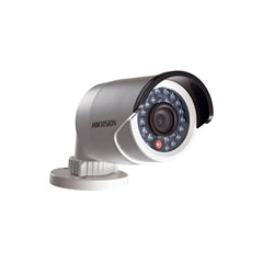 CAMARA HD TVI 720P 2.8MM 20M METAL DS-2CE16C0T-IRPF HIKVISION