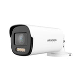 CAMARA TVI 2MP COLORVU 40M POC VF DS-2CE19DF8T-AZE HIKVISION