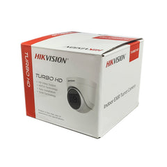DOMO FHD TVI 2.8MM 1080P IR 20M DS-2CE76D0T-EXIPF HIKVISI