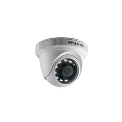 DOMO HD TVI 1080P 2.8MM 1080P IR 20M DS-2CE56D0T-IPF HIKVISI