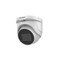 DOMO TVI 5MP IP67 IR30M TURRET DS-2CE76H0T-ITMF HIKVISION