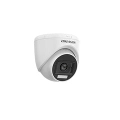 DOMO TVI 2MP SMART HYBRID LUZ/IR DS-2CE76D0T-EXLPF HIKVISION