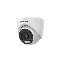 DOMO TVI 2MP SMART HYBRID LUZ/IR DS-2CE76D0T-EXLPF HIKVISION