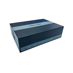 KIT EDVR 300SSD 4CH 2BULLET 2DOMOS COLORVU E04HG2B2T-KITC