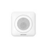 SIRENA INTERCOM INALABRICA AXPRO DS-PS1-II-WB HIKVISION
