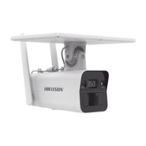 CAMARA IP SOLAR 4MM 4MP 4G IP67 DS-2XS2T41G1-ID/4G HIKVISION