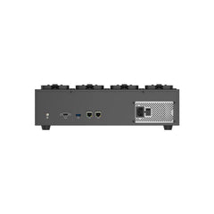 DOCK STATION 8 PUESTOS DS-MDS001/2T HIKVISION