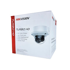DOMO TVI 1080 IR VF2.7-13.5MM DS-2CE5AD3T-VPIT3ZF HIKVISION