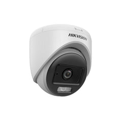 DOMO TVI COLORVU INTERIOR AUDIO DS-2CE70DF0T-LPFS HIKVISION