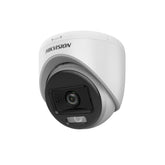 DOMO TVI COLORVU INTERIOR AUDIO DS-2CE70DF0T-LPFS HIKVISION