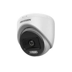 DOMO TVI COLORVU INTERIOR AUDIO DS-2CE70DF0T-LPFS HIKVISION