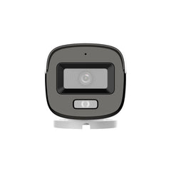 CAMARA TVI COLORVU LITE 2.8MM AUDIO DS-2CE10DF0T-LPFS HIKVIS