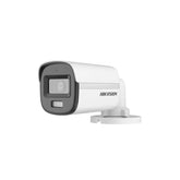 CAMARA TVI COLORVU LITE 2.8MM AUDIO DS-2CE10DF0T-LPFS HIKVIS