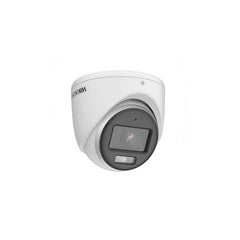 DOMO TVI 3K AUDIO COLORVU 2.8MM 20M DS-2CE70KF0T-MFS HIKVISI