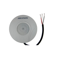 MICROFONO DE AUDIO PARA CAMARAS DS-2FP2020 HIKVISION