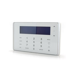 TECLADO LCD TOUCH K656 PARA EVO192 PARADOX