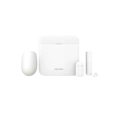 KIT ALARMA INALM AXPRO WIFI 3G DS-PWA48-KIT-WB HIKVISION