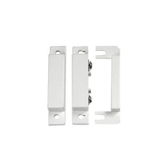 MAGNETICO SOBREPUESTO COLOR BLANCO VC-25STB VCONN