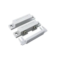 MAGN?TICO SOBREPUESTO COLOR BLANCO SM-300 N.A.UL SECO LARM