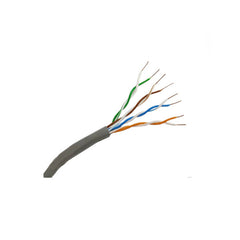 CABLE 2X18 COLOR NEGRO ROLLO 100 METROS VCONN