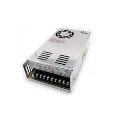 FUENTE DE PODER 12VDC 29 AMPERES 350WATTS VCONN