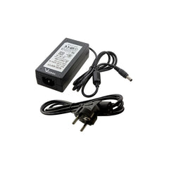 FUENTE SWITCHING 12VDC 5.0 AMPERES VCONN