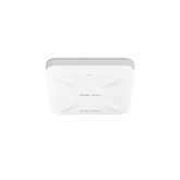 AP MONTADO TECHO WIFI 6 1775 MBPS RG-RAP2260(H) RUIJIE